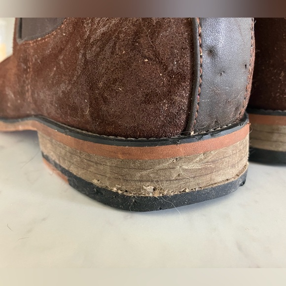 Call It Spring Mens Boots - Picture 3 of 7